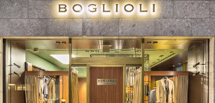 El fondo español Phi compra la italiana Boglioli a Wise SGR